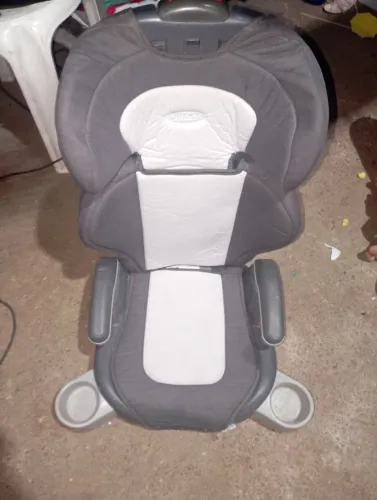 Cadeirinha GRACO