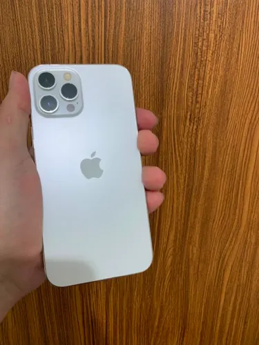 iPhone 12 Pro Max 256GB