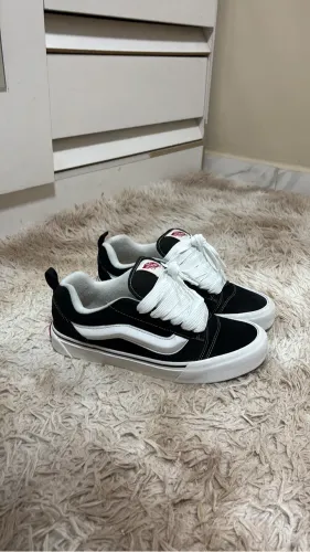 Vans knu skool original