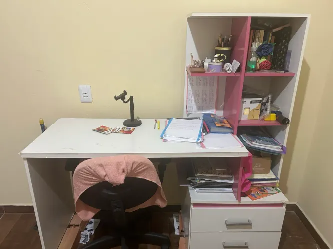 Escrivaninha