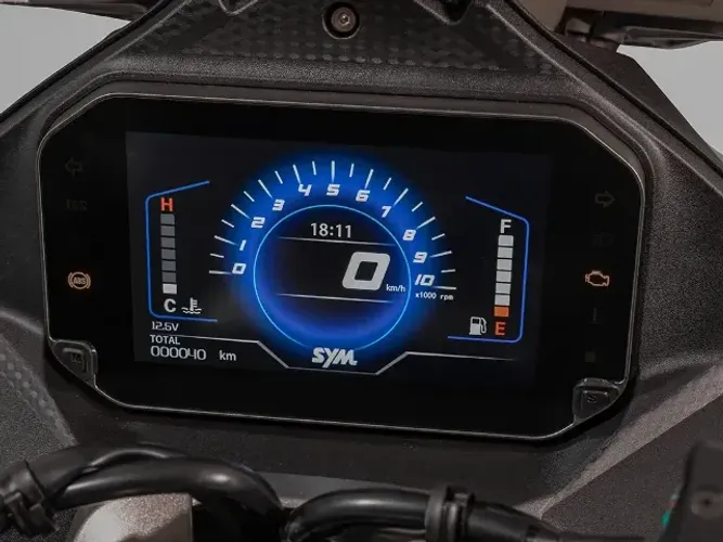 ADXTG 300CC 2027 | RAFAEL CASCADURA
