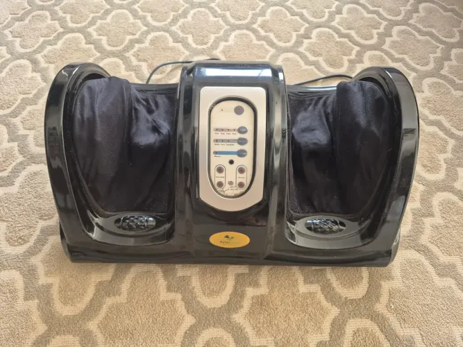 Massageador para os pés