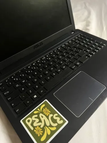 NOTEBOOK Asus X543UA 7ª geração