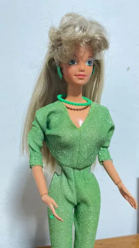 Barbie Diva