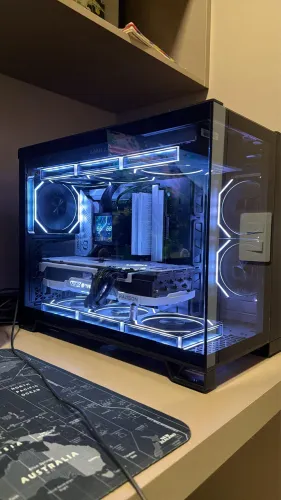PC Gamer High-End