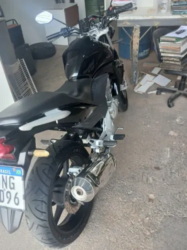 Honda CB300R