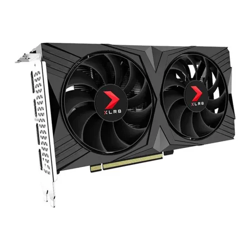 Rtx 4060 PNY Dual fan
