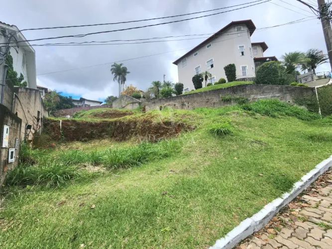 terreno - Granville - Juiz de Fora