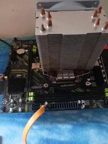 V/T kit Xeon x99