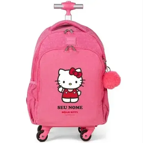 mochila hello kit