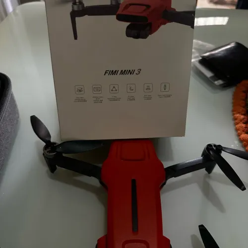 Vendo esse lindo drone