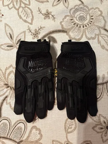 Luva Tática Mechanix