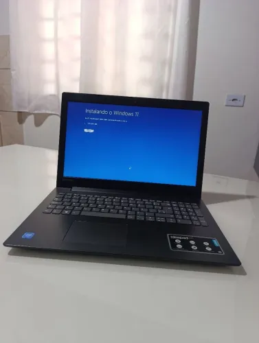 NOTEBOOK LENOVO IDEAPAD 330 novíssimo 