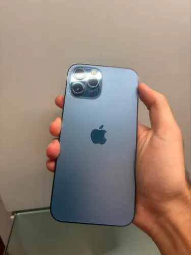 iPhone 12 Pro Max 128