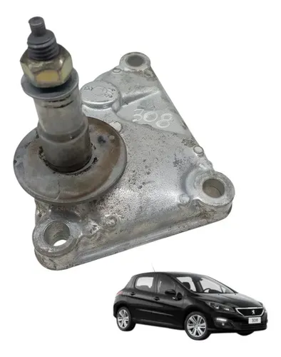 Suporte Coxim Cambio Peugeot 308 408 20.0 2011 2012 2013