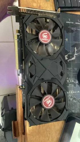 Rx 580 8gb