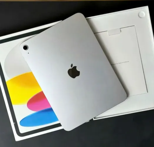 iPad 11" 128 GB - Excelente estado
