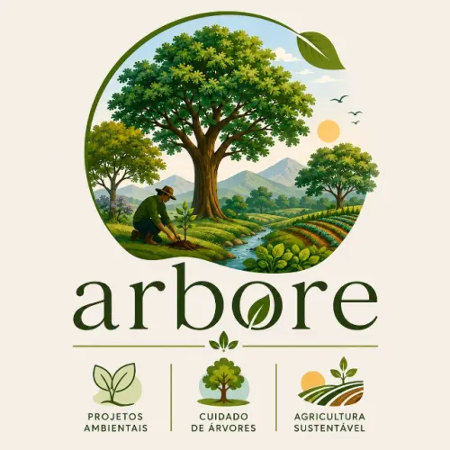 Serviços de poda, adubação e corte de árvores