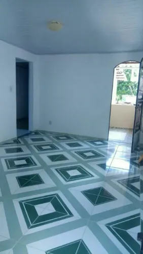 Alugo casa em matapaca Pendotiba.