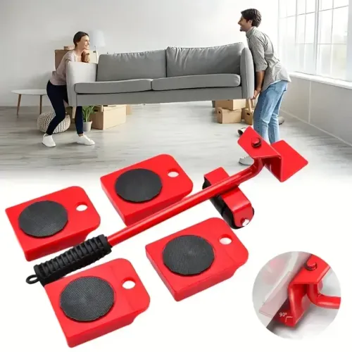 MOVEDOR DE MOVEIS - PAGUE NA ENTREGA