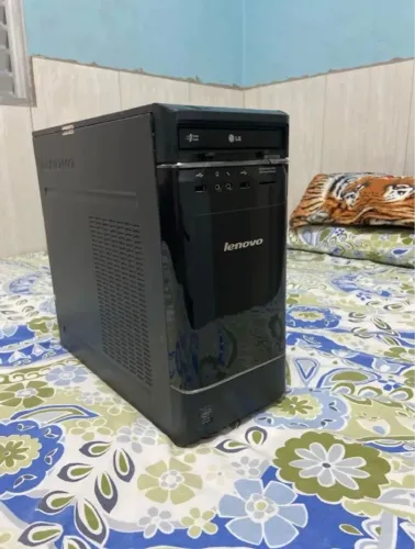 Computador i3 2120- leia o anúncio