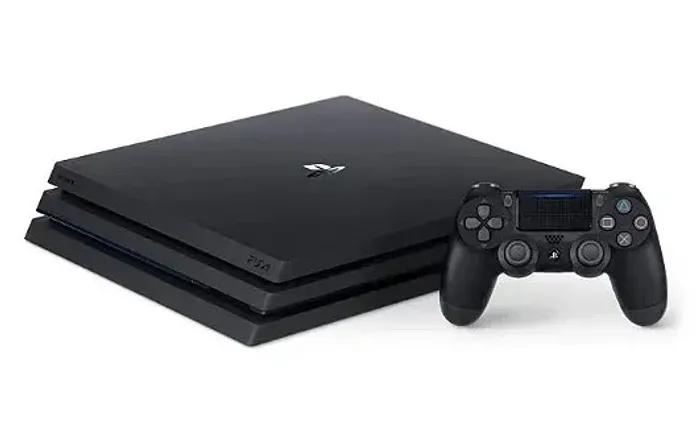 CONSOLE PLAYSTATION 4 PRO 1TB USADO