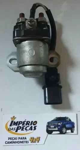Relé Das Velas Aquecedoras L200 Triton 08/15