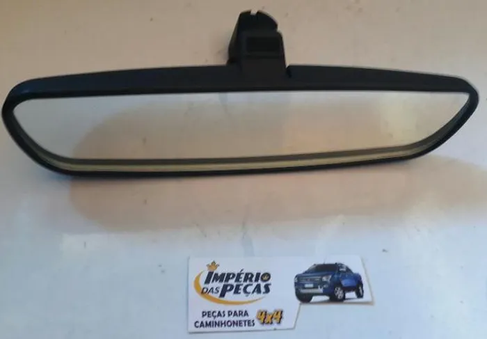 Retrovisor Interno Frontier Sel 08/13