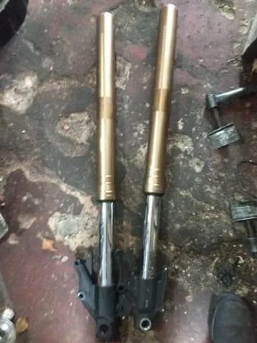 Par de bengala da triunfh taiger 1200