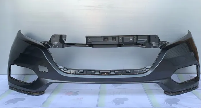 Parachoque Honda Hrv 2018/2020