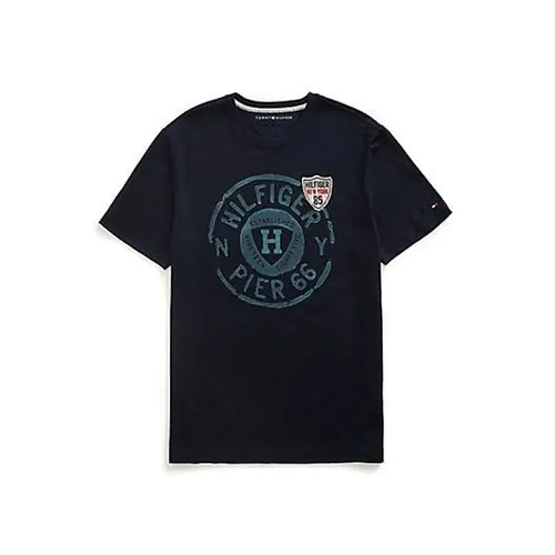 Camisas T-shirts Tommy hilfiger Importadas original