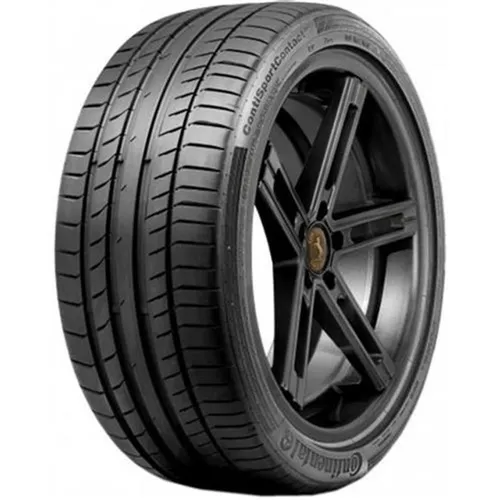Pneu 255/40r20 Continental Continental 5P 101Y