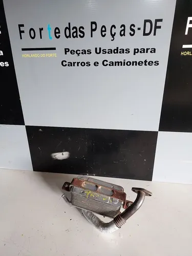Resfriador Oleo Motor Triton
