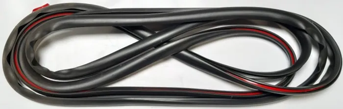 Linha Foton - Borracha Externo do Para-brisa - 1B18052100002
