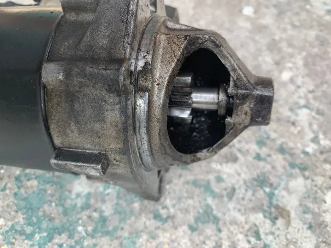 motor/arranque/partida gm celta/prisma/corsa hatch 1,0/8v original