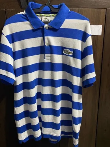 Polo Lacoste Copa 2014