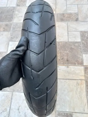 Pneu Scorpion Trail Pirelli 120/70-17