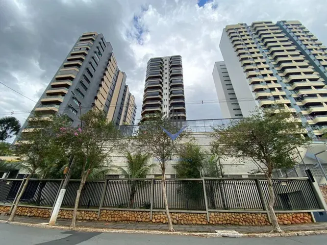 Apartamento, 464 m² - venda por R$ 3.800.000,00 ou aluguel por R$ 16.508,00/mês - Centro -