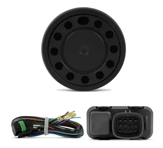 Alarme Moto Positron Pro 350 Duoblock G8 Universa