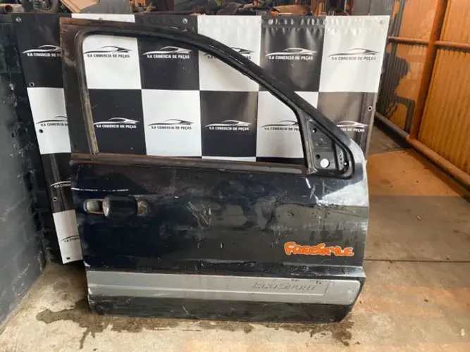 Porta Ecosport dianteira direita