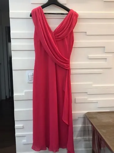 Vestido para festa N.46