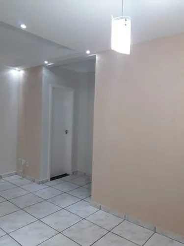 Apartamento na Praia dos Namorados Edifício arkansas