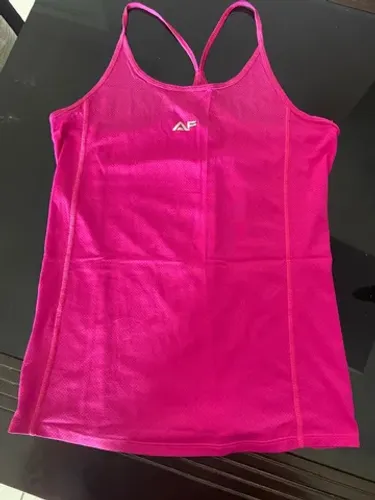 Camiseta academia 