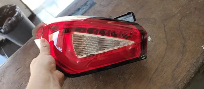 Lanterna cronos led 