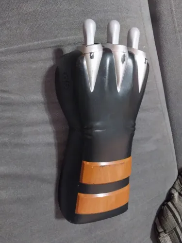 Luva wolverine