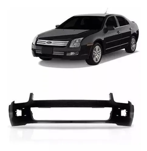 Capa Parachoque Dianteiro Ford Fusion 2006 2007 2008 2009