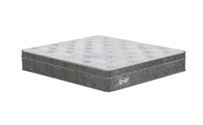 Colchão Queen Atrio Molas Superlastic 158x198x30 Plumatex -Compre Hoje Receba Amanhã!Abr12