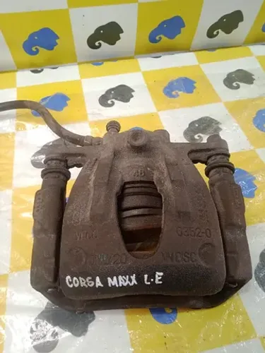 Pinça Freio Roda Dianteira Esquerda Corsa Montana 1.4