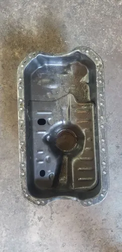 Cárter Óleo Motor Honda Civic 1.6 1996 1997 1998 1999 A 2000