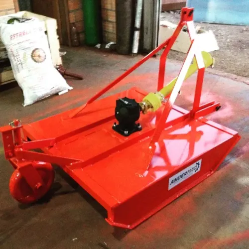 Roçadeira para agrale 4100